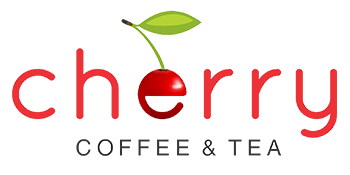 Cherry Coffee & Tea